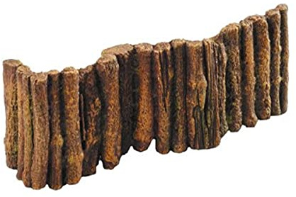 Europet Bernina 234-106136 Decor Wood-Barrier 24 x 5 x 8.6 cm