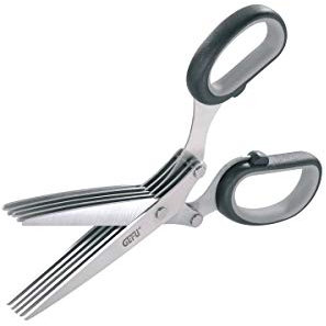 Gefu 12660 Accesorio de Cocina, Acero Inoxidable