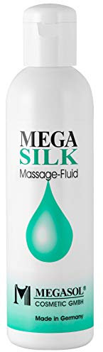 MEGASILK Massage Fluid (500 ml)