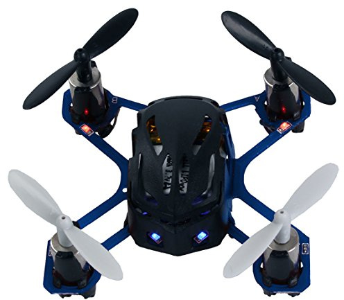 Revell Control 23971 – Mini Quadrocopter Nano, färgsorterad