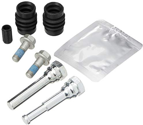 METZGER AUTOTEILE Führungshülsensatz, Bremssattel 113-1452X | Kompatibel mit: CHEVROLET CRUZE, CRUZE Schrägheck, CRUZE Station Wagon, ORLANDO, TRAX, OPEL AMPERA, ASTRA J, ASTRA J Caravan