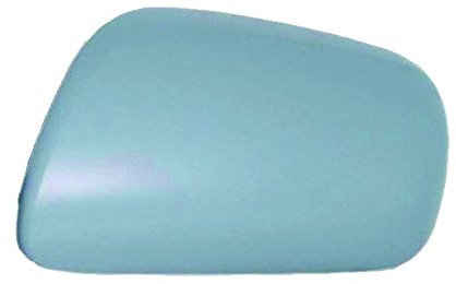 Equal Quality RS00076 Calotta Copertura Specchio Retrovisore Sinistro con Primer