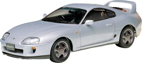 TAMIYA Toyota Supra | Auto Bausatz 1:24#24123