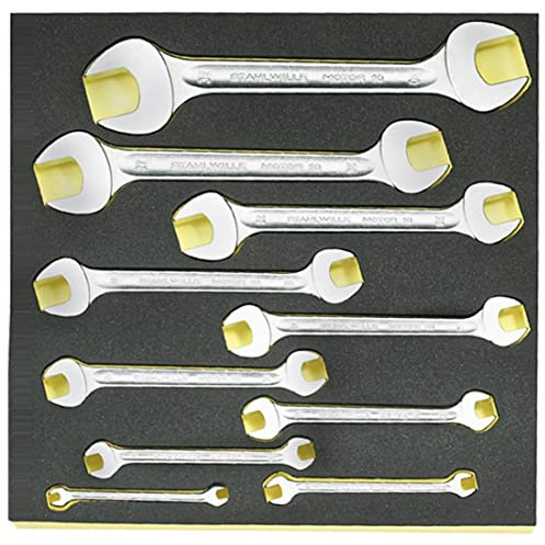 BANDJA TCS LLVES FIJAS - TCS 10/10,6X7-30X32