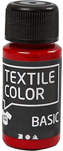 Creativ Aquarelle Peinture Textile Color
