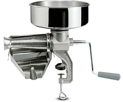 Reber Spremipomodoro Nr. 3 Manuale