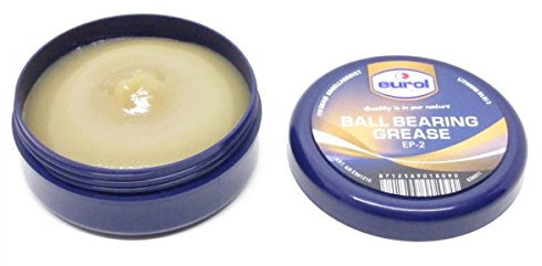 110 g Kugellagerfett Eurol Hercules Zündapp Kreidler Puch Piaggio Vespa Mofa Moped Mokick