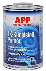APP 1K Kunststoff Primer 1 Liter 020901