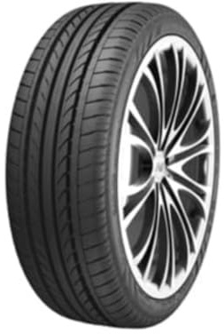 Nankang NS 20 XL - 245/45R17 99Y - Sommerreifen