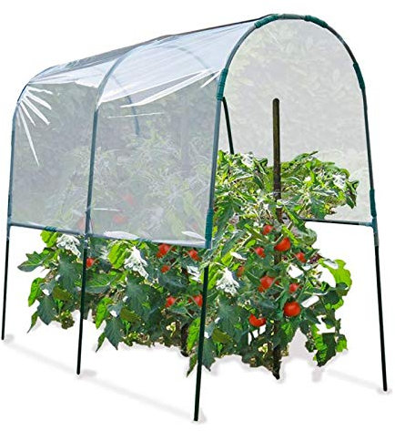 ProBache - Serre à tomates 2 M