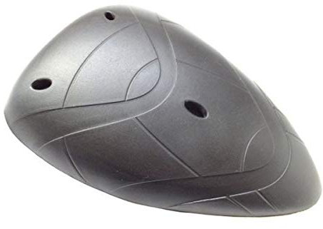 Sas-Tec Protektoren SC-1/07 Schwarz