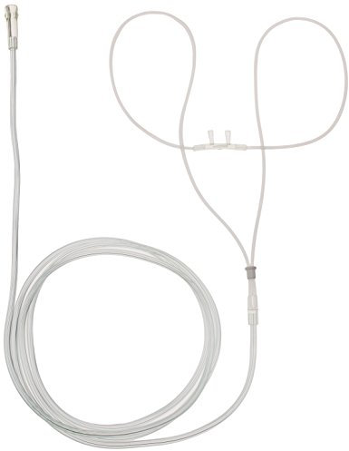 DCT 02758184 Sauerstoffbrille, Soft, Erwachsene/Kinder