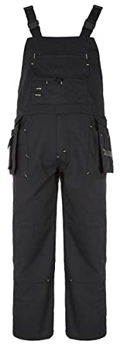 Abraxas Marc&Mark by Latz-Arbeitshose XXL schwarz, Größe:6XL