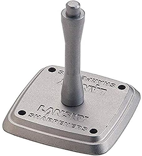 Lansky Sharpeners (LANLM007) Mount Pedestal Sharpener by Lansky