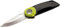 Edelrid Messer Ropetooth Single Hand Knife, night-oasis, One Size, 734700000000