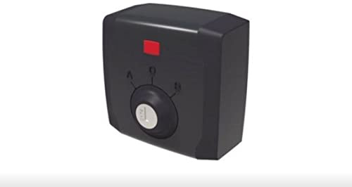 P121022 - BFT SPA Q.BO KEY WM SELETTORE A CHIAVE