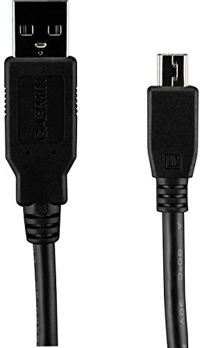 GARMIN - GARMIN USB COMPUTER LEAD - 010-10723-01
