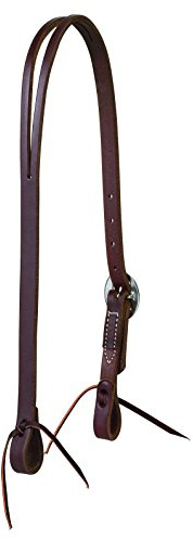 Weaver Leather Einlagiger Arbeits-Halfter