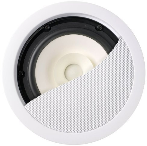 KEF Ci130.2FR fullriktad högtalare (50 watt)