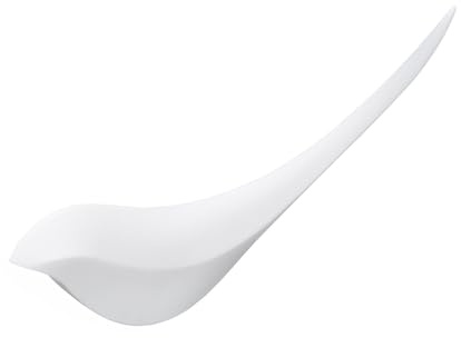 pa design Birdie Dosenöffner Weiß Groß