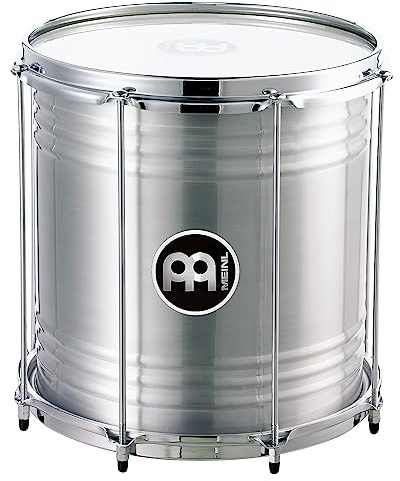 Meinl Repinique RE12, 12x12, Aluminium