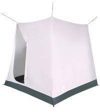Kampa 2 Berth Caravan Awning Inner Tent 200 x 135 cm