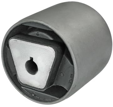 MEYLE 100 610 0018/HD - Lagerbuchse Querlenker 1006100018HD | Kompatibel mit: AUDI A4 Allroad B8, A4 B8, A4 B8 Avant, A5, A5 Cabriolet, A5 Sportback, A6 Allroad C7, A6 C7, A6 C7 Avant
