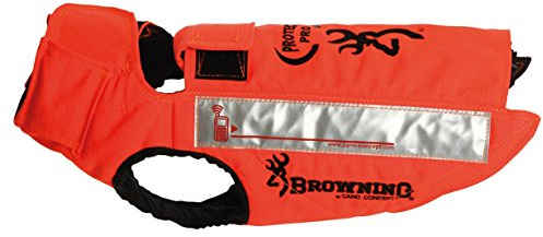 Browning Hundeschutzweste Protect Hunter Schutzweste (55)