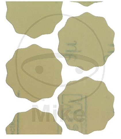 3M Finesse-it 268L Schleifblüten 100Stk Korn P1500 e00127