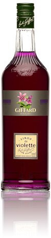 Giffard Veilchen, 3er Pack (3 x 1 l)