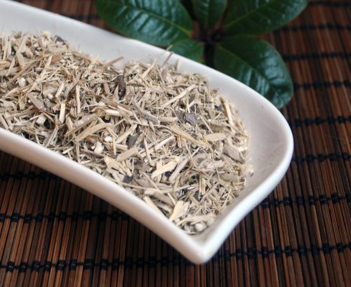 Naturix24 Sibirisk ginseng, klippt taigarot – 1 kg påse