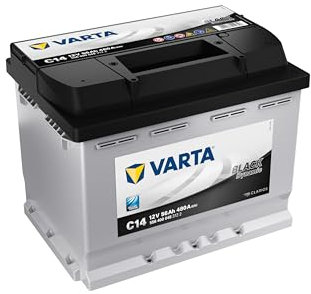 Varta 5564000483122 Batería de arranque