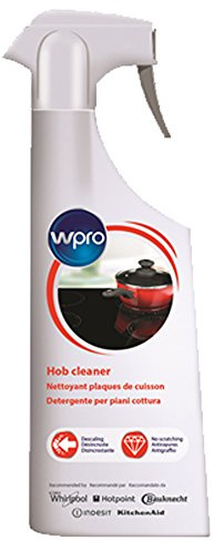 Wpro Degreaser Cleaner Spray for Neff Induction, Glass Ceramic & Glass Hob (500ml)