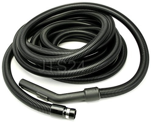12 mtr. Saugschlauch Schlauch für Zentralsauger Einsatzb. Werkstatt Garage Auto