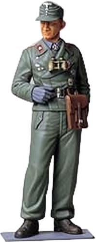 Tamiya - Figura para modelismo Escala 1:16 (36301)