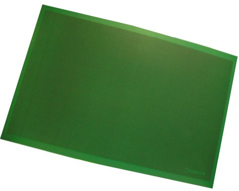 West RS005629 - Schneidematte, A2, Selbstheilend, grün