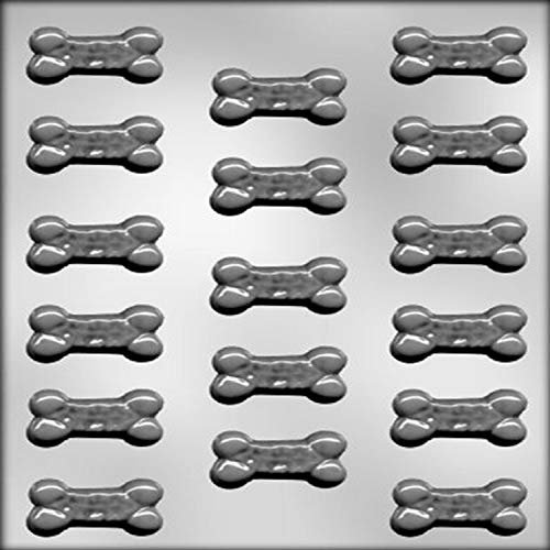 CK Products Schokoladenform für Hundeleckereien, 4,4 cm
