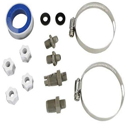 Hayward CLX220PAK Pack d'accessoires de Rechange pour Distributeur de Chlore et Brome