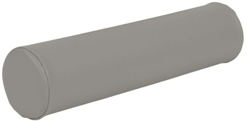 Sport-Tec Lagerungsrolle Lagerungskissen Knierolle Fitnessrolle für Massageliege 10x40 cm