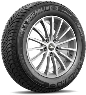 MICHELIN Winter Michelin Alpin A4 225/50 R17 94H MOE MO ZP BSW, 225/50R17 94H - MOE/ZP/M+S/3PMSF
