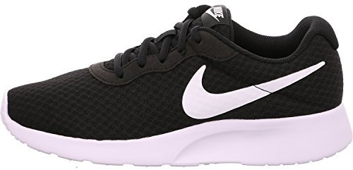 Nike Tanjun Scarpe black/white 35.5