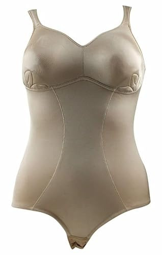 Speidel Korselett Body 4379 Ultra Sonic (90B, Haut)