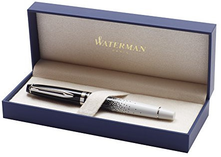 Waterman Expert Ombres et Lumières C.C. Tintenroller