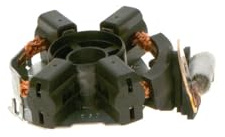 BOSCH Halter, Kohlebürsten 1004336599