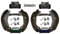 FEBI BILSTEIN 37229 Kit frenos disco de tambor Trasero Kit freno frenos de tambor Zapatas de freno