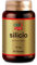 Obire | Silicio 25 mg | 90 Cápsulas | Cuidado de Huesos, Articulaciones y Piel