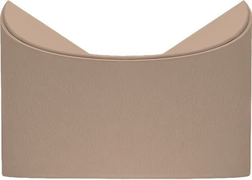 Qdo Salt Baket, Silicone, Rosa, Taglia unica