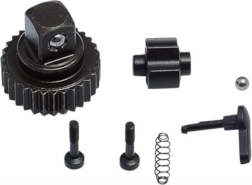 Hazet 8816P/7N Reparatur-Satz