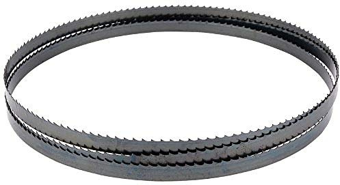 Draper 76729 Bandsägeblatt 1712 mm x 3/8-Zoll x 6 Zähne