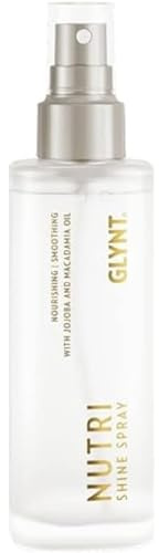 Glynt Nutri Shine Spray - 100ml